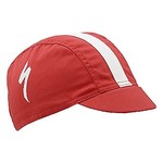 Specialized PODIUM HAT CYCLING FIT RED OSFA