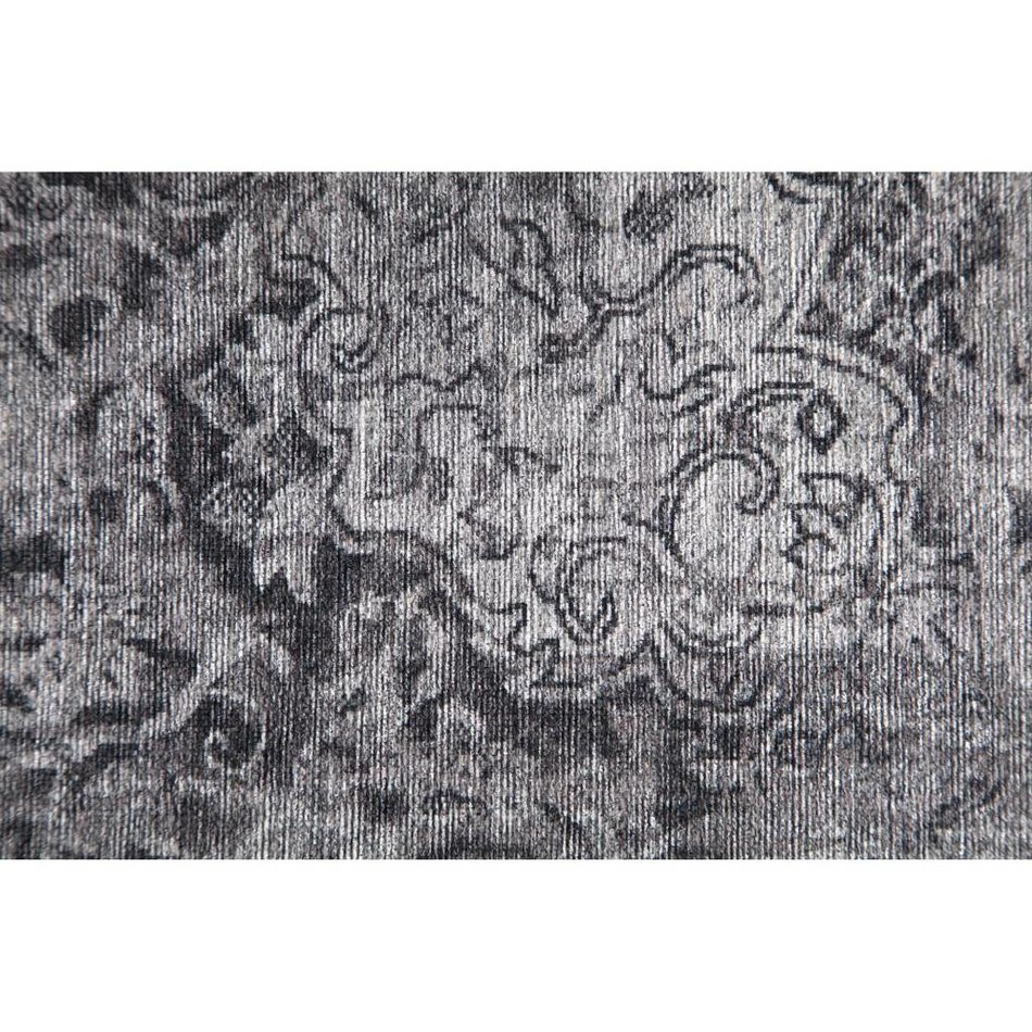 Tapis Dante Gris 8 X 10