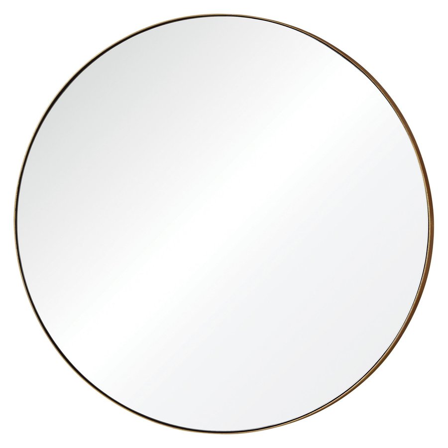 MIROIR ORYX 30''x30''