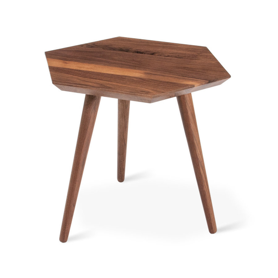 METRIC SIDE TABLE by Gus* Modern