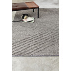 AVRO TAPIS CHARCOAL par Gus* Modern