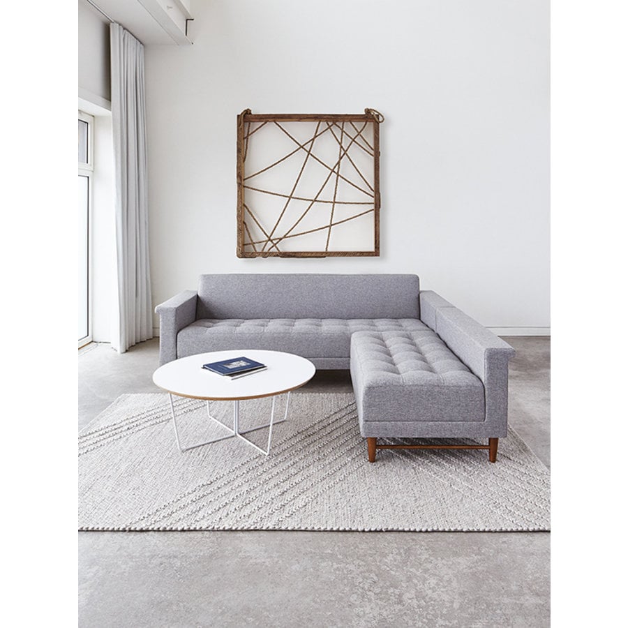 AVRO RUG OATMEAL by Gus* Modern