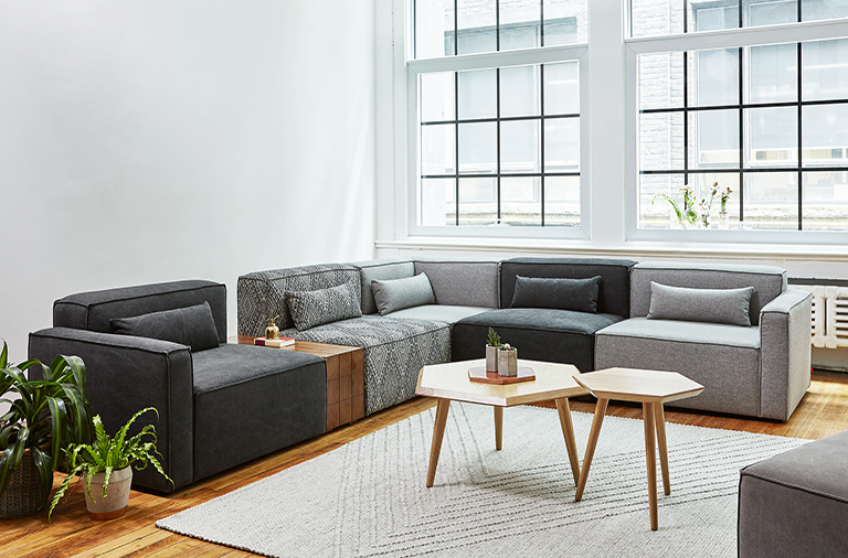 Gus 2024 modular sofa