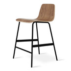 LECTURE COUNTER STOOL by Gus* Modern