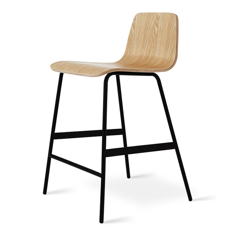 LECTURE COUNTER STOOL by Gus* Modern