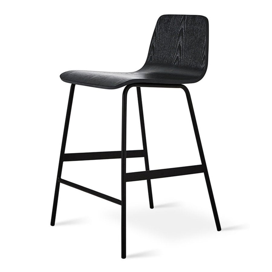 LECTURE COUNTER STOOL by Gus* Modern