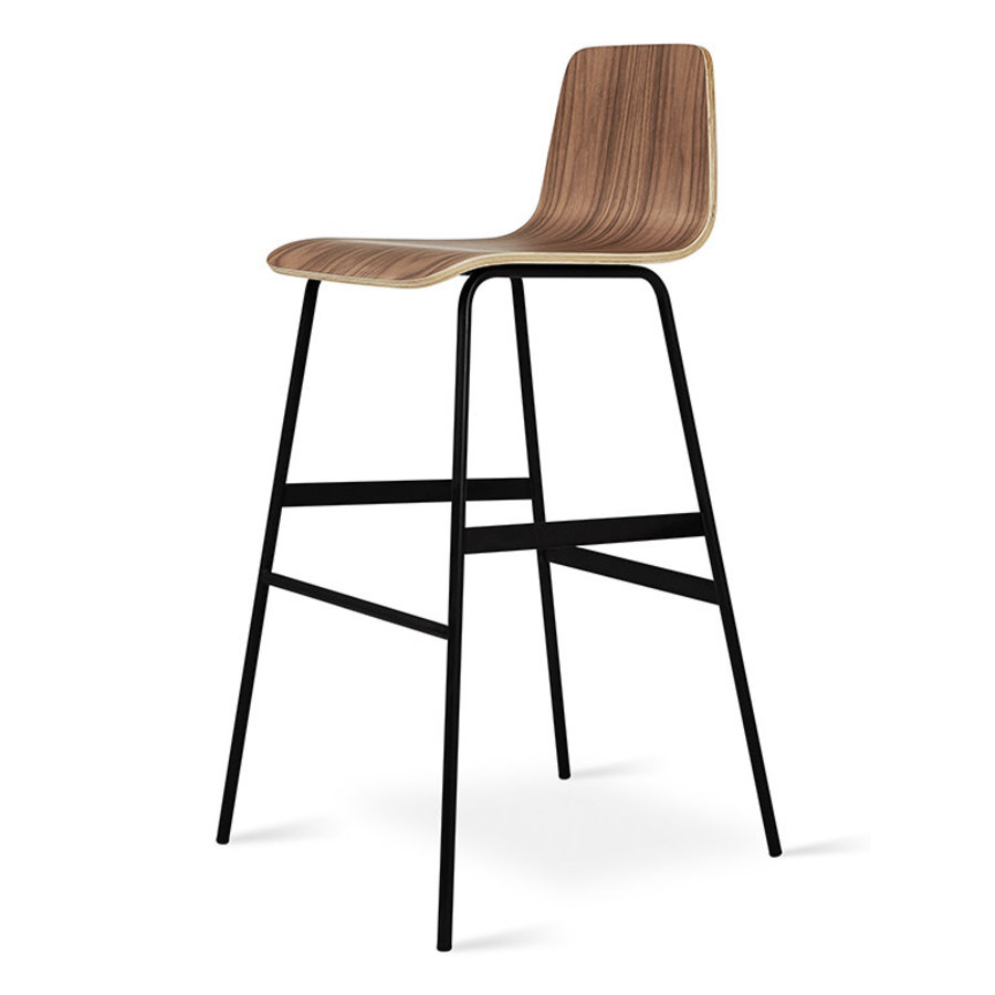 LECTURE BAR STOOL by Gus* Modern