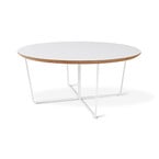 ARRAY COFFEE TABLE ROUND by Gus* Modern