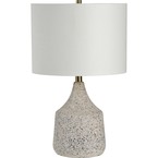 LAMPE DE TABLE LONGMORE