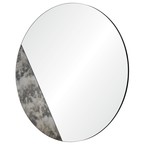 CELLA MIRROR 40''x40''