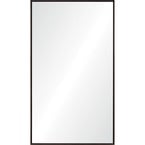 ANJALINA MIROIR 48''X83''