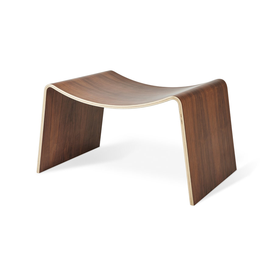 WAVE BENCH by Gus* Modern