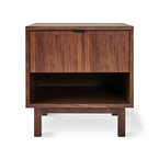 TABLE D'APPOINT BELMONT par Gus* Modern