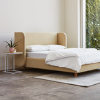 ASHEVILLE BED by Gus* Modern