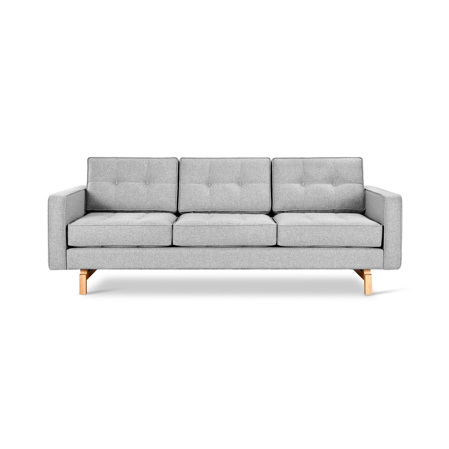 JANE SOFA 2 LOFT NATURAL by Gus* Modern