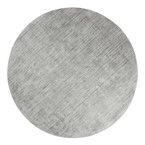 TAPIS ROND FUMO  par Gus* Modern