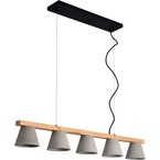 ZAIN PENDANT LAMP