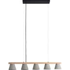 LAMPE SUSPENDUE ZAIN