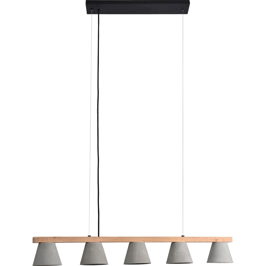 ZAIN PENDANT LAMP