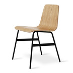 LECTURE CHAIR NATURAL ASH by Gus* Modern