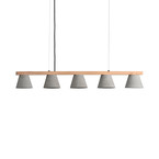 ZAIN PENDANT LAMP