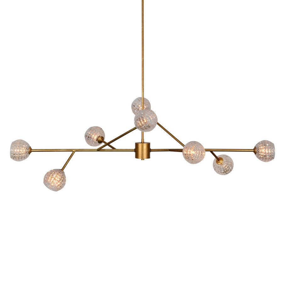 DAMAS PENDANT LAMP