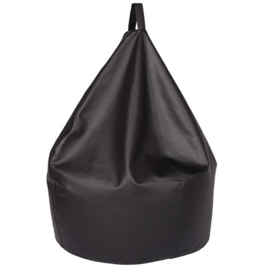 BEAN BAG SIPI NOIR