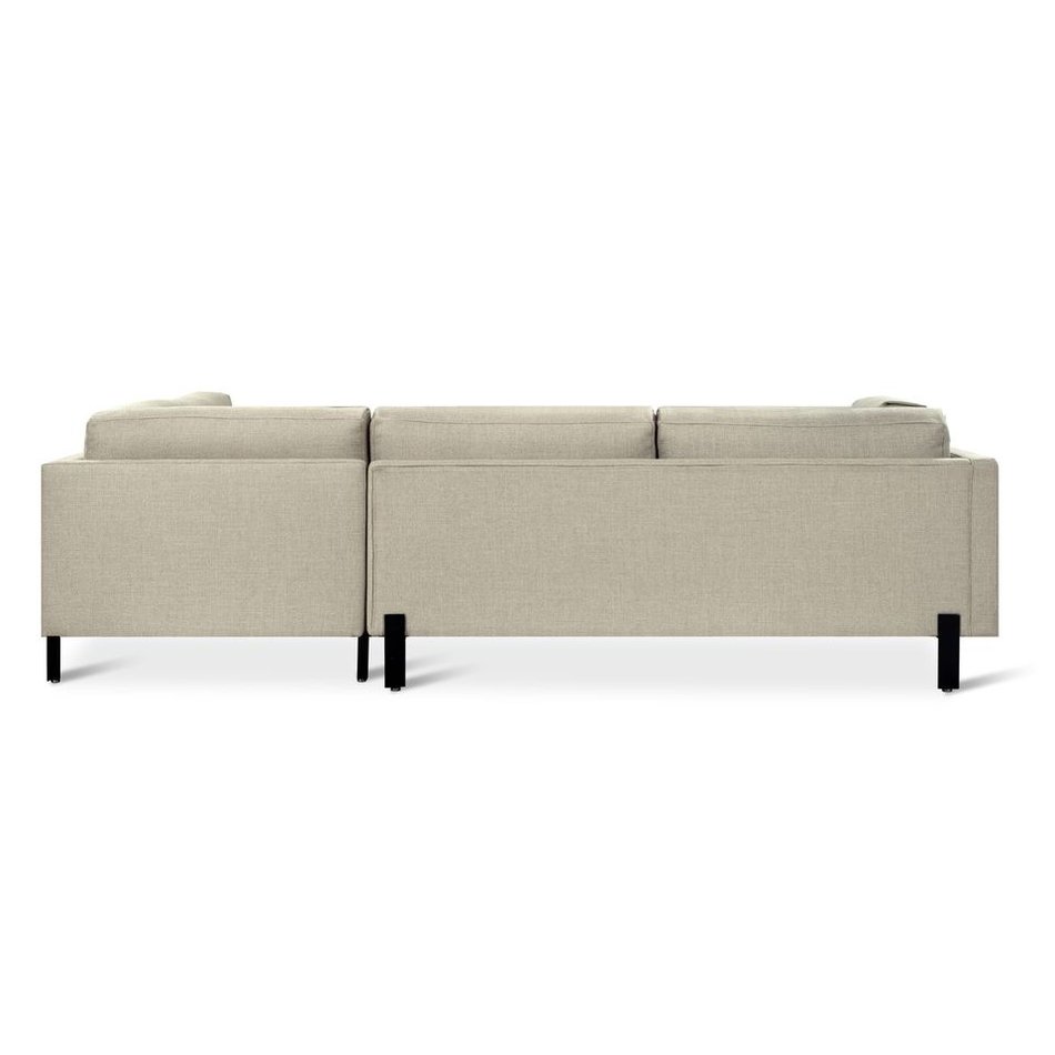♲ SILVERLAKE SECTIONAL RIGHT