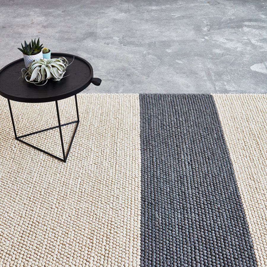 TAPIS BALA RAVEN par Gus* Modern