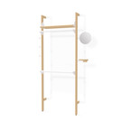 BRANCH-1 MULTI STORAGE UNIT