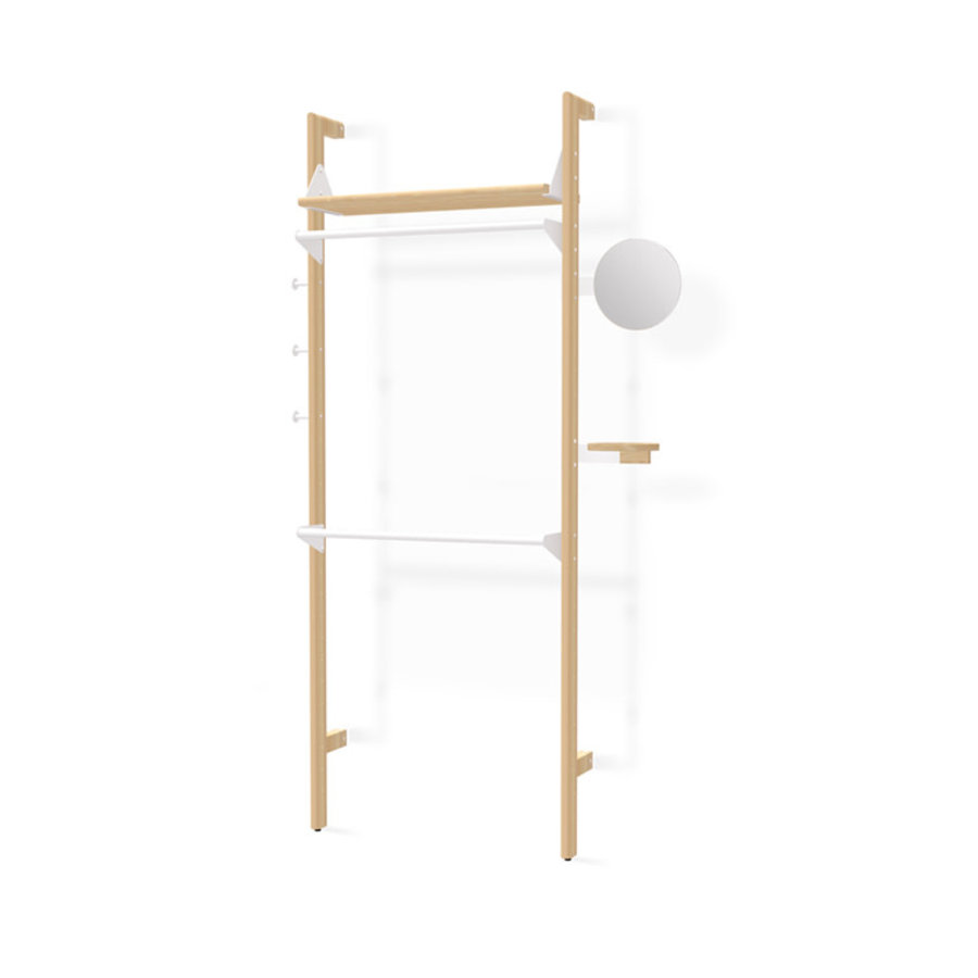 ÉTAGÈRE BRANCH-1 MULTI-RANGEMENT