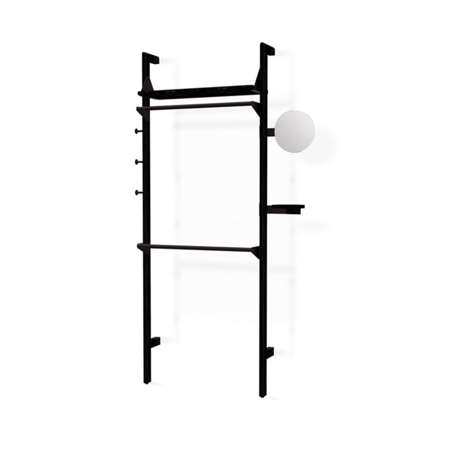 ÉTAGÈRE BRANCH-1 MULTI-RANGEMENT
