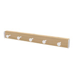 BRANCH HOOK RAIL