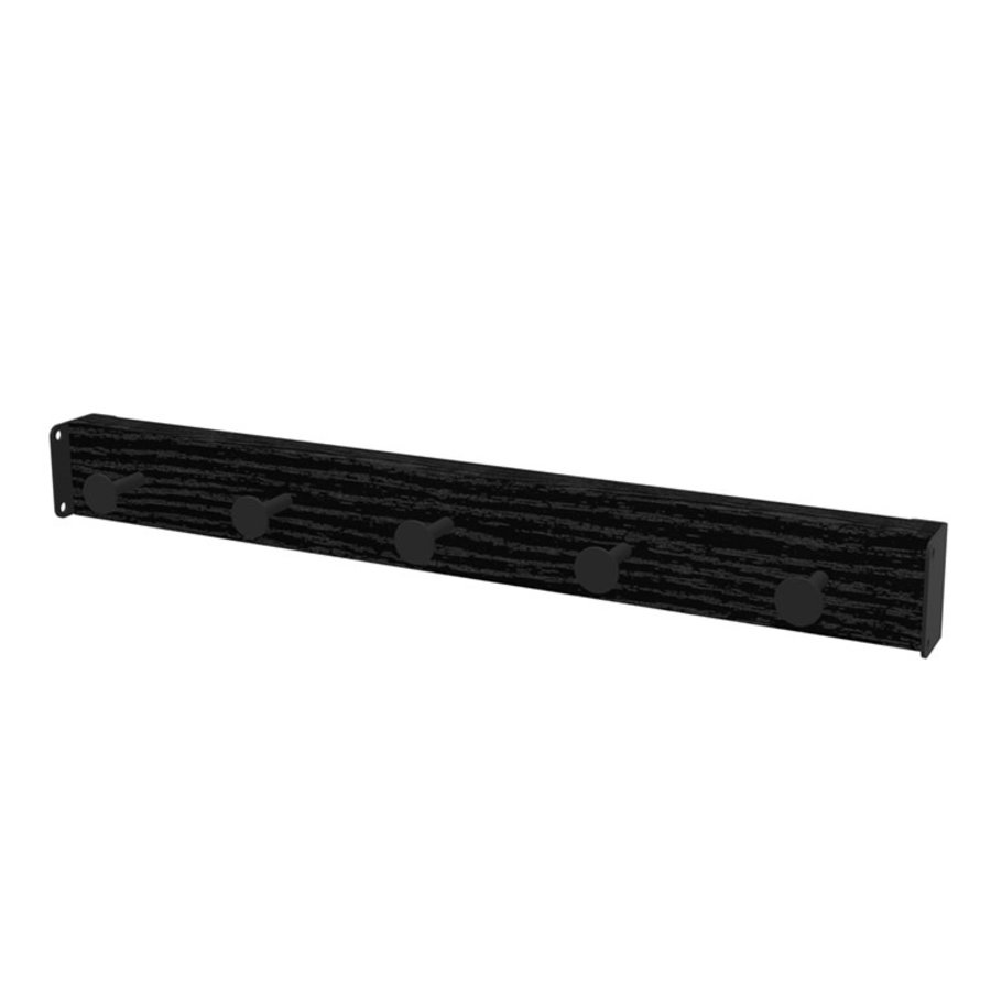 BRANCH HOOK RAIL