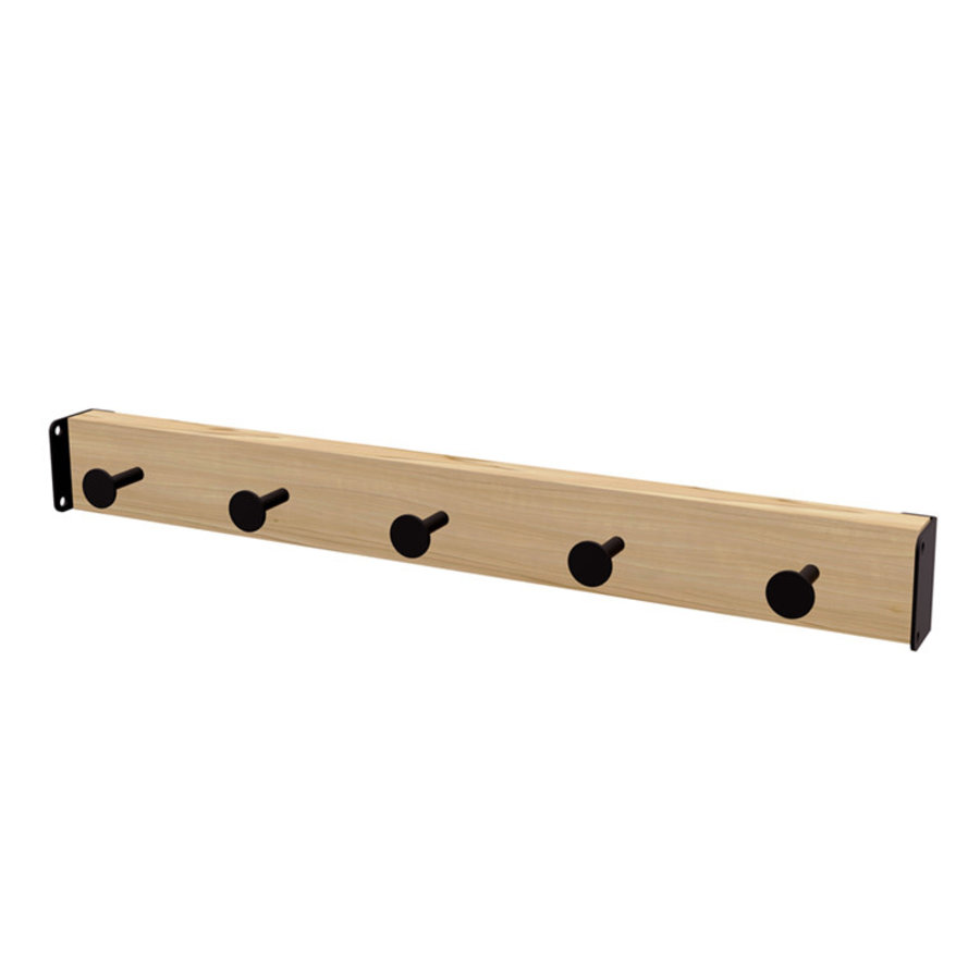 BRANCH HOOK RAIL