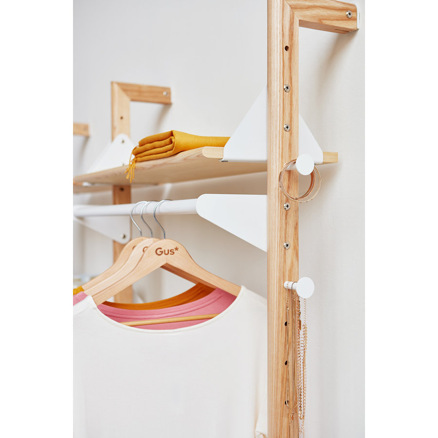 BRANCH SIDE HOOKS 3 PACK