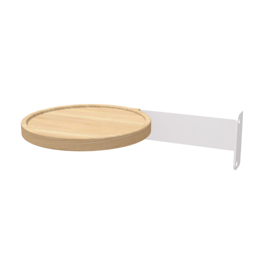 BRANCH SIDE TRAY