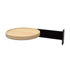BRANCH SIDE TRAY