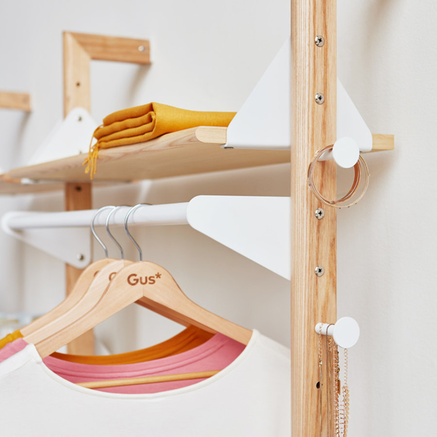 BRANCH SHELF