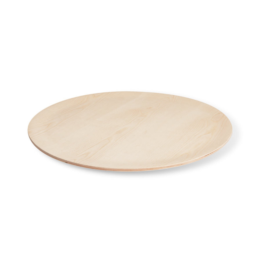 GALLERY TRAY ASH BLOND by Gus* Modern