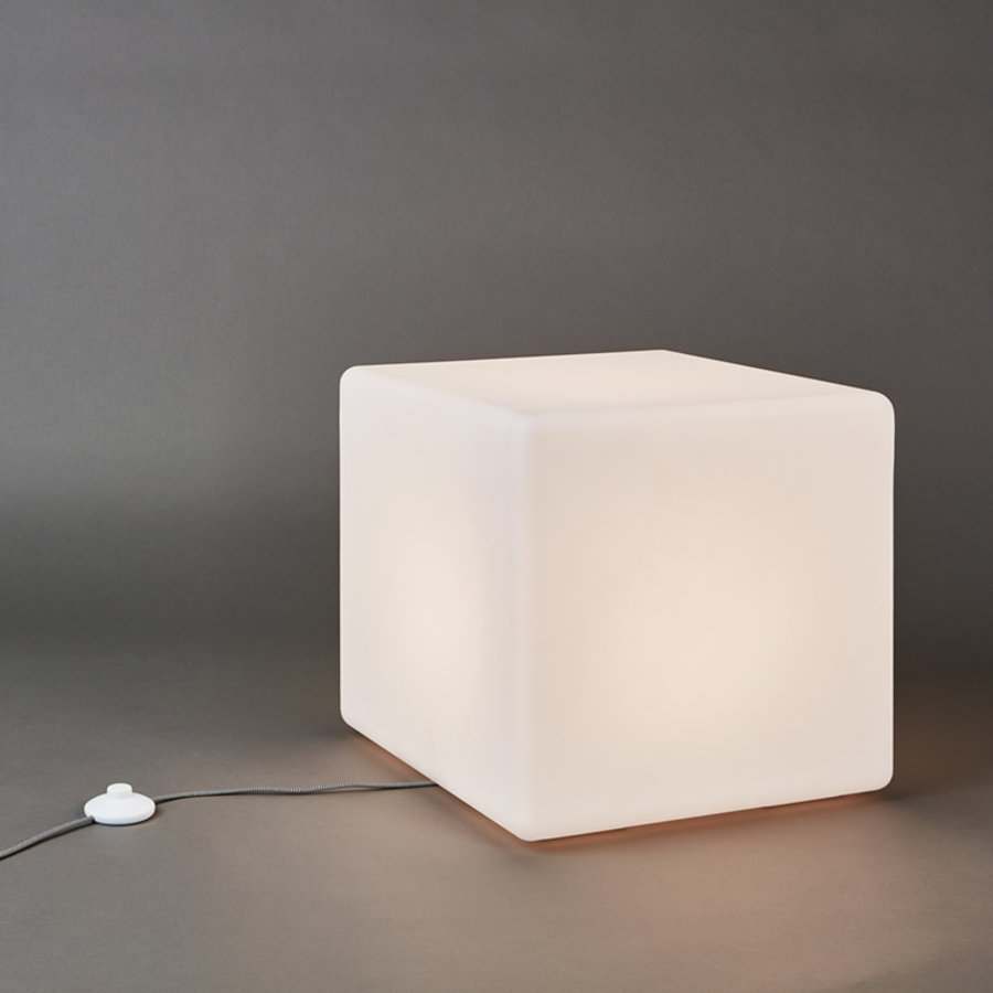 LIGHTBOX FLOOR LAMP by Gus* Modern