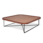 PORTER COFFEE TABLE by Gus* Modern