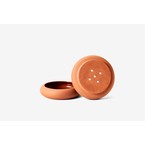 JARDINIÈRE STACKING PLANTER TERRACOTTA PETIT