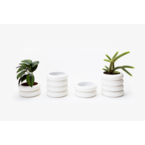 JARDINIÈRE STACKING PLANTER GRAND  BLANC