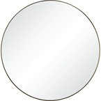 MIROIR WITHAM  24X24''