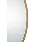 WITHAM MIRROR  24X24''