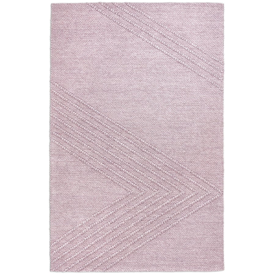 TAPIS AVRO TAPIS LILAC par Gus* Modern