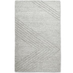 AVRO RUG OATMEAL by Gus* Modern