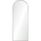 MIROIR THATCHER 30''X80''