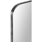 MIROIR DELPHINUS 20"L X 46"H